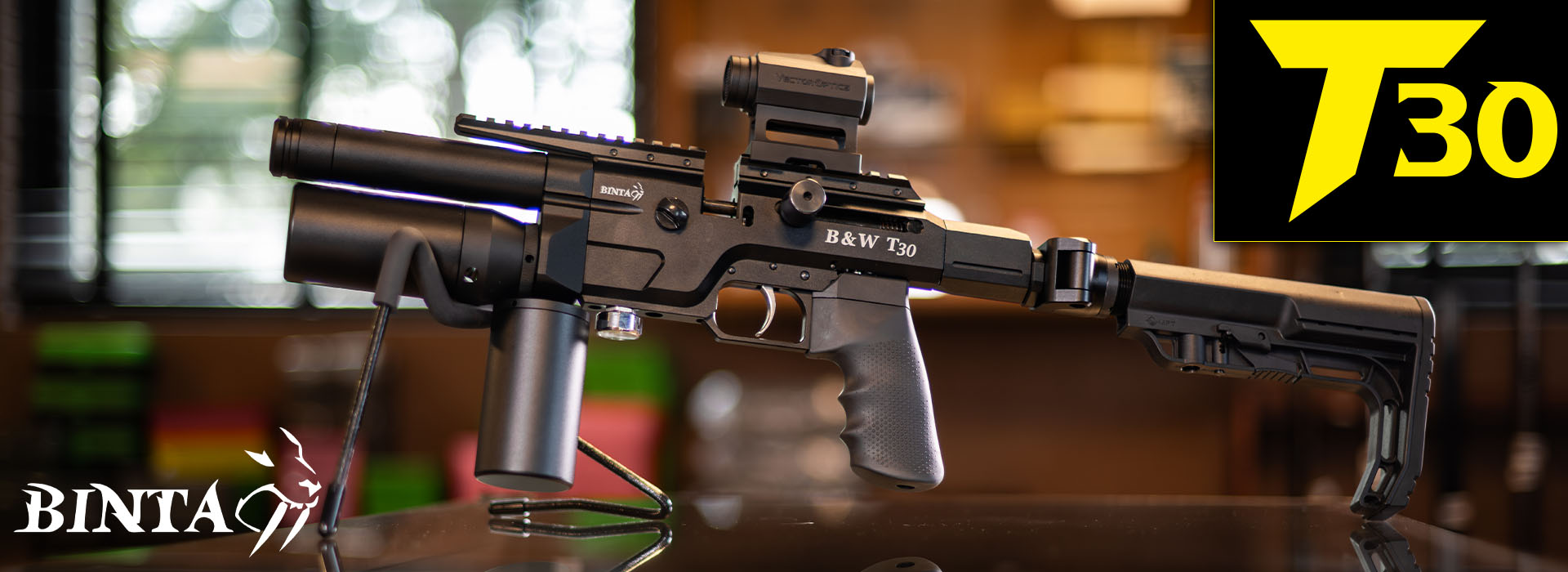 Bug A Salt brand page