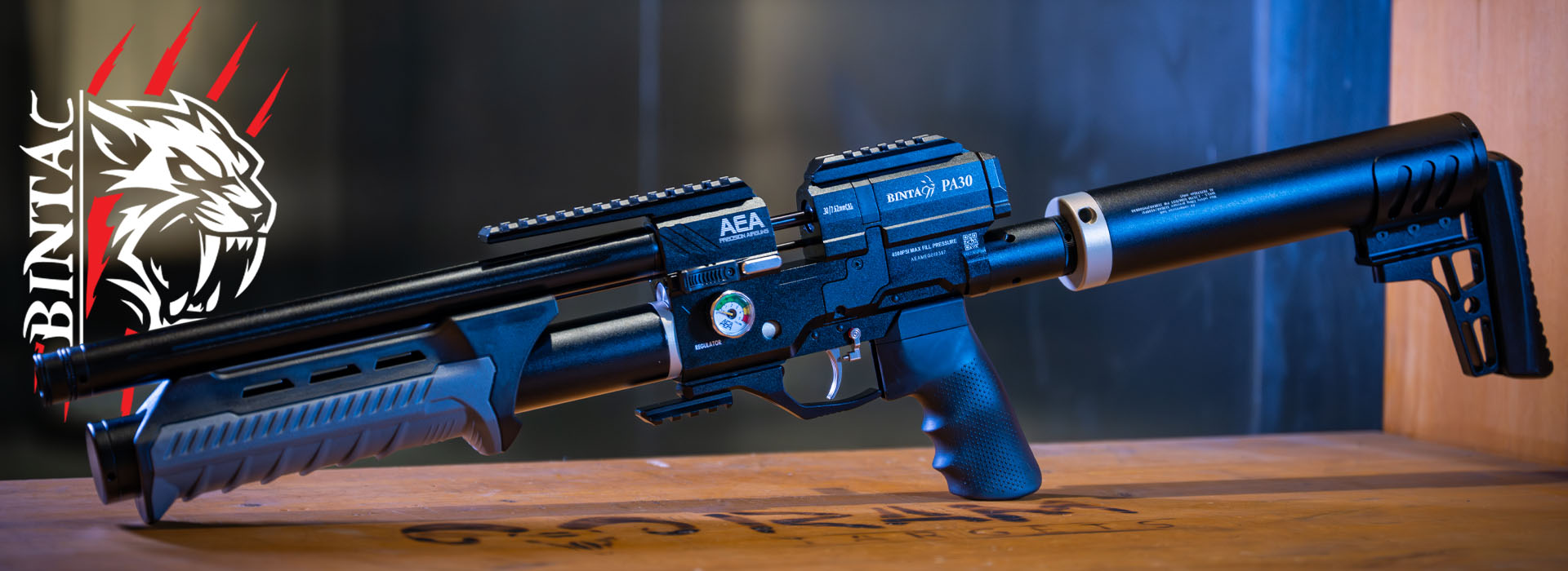 Bintac Package deals