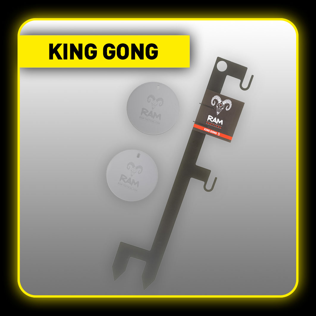 King gong