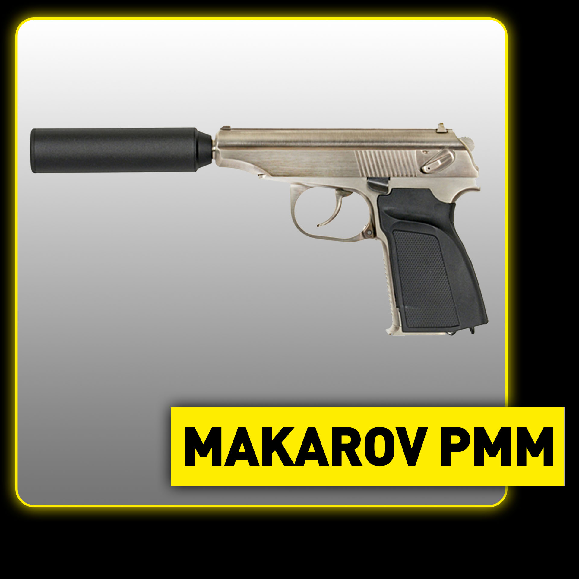 MAKAROV