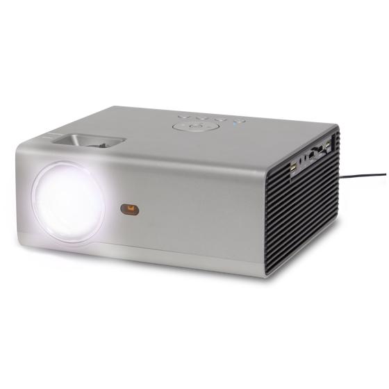 Nor-Tec projector