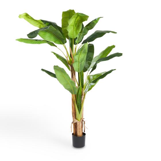 Lifa Living kunstplant Bananenplant