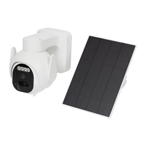 LSC Smart Connect draadloze camera voor buiten