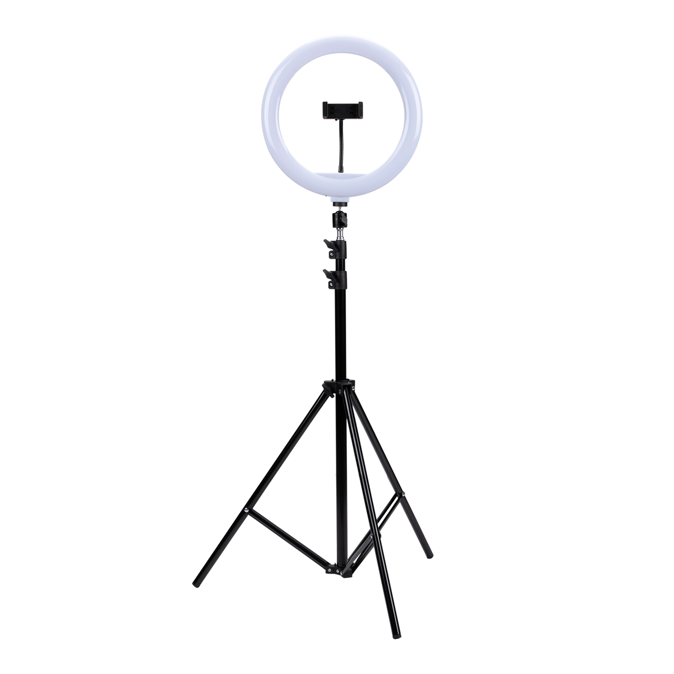 Grundig XXL selfie ringlamp