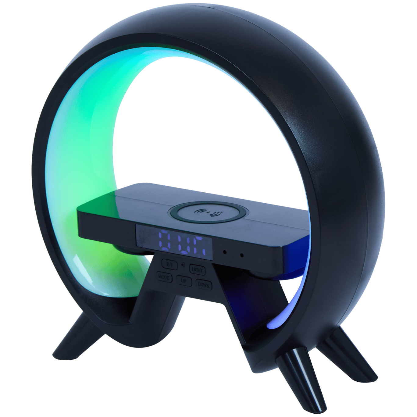 Xtronic digitale wekker