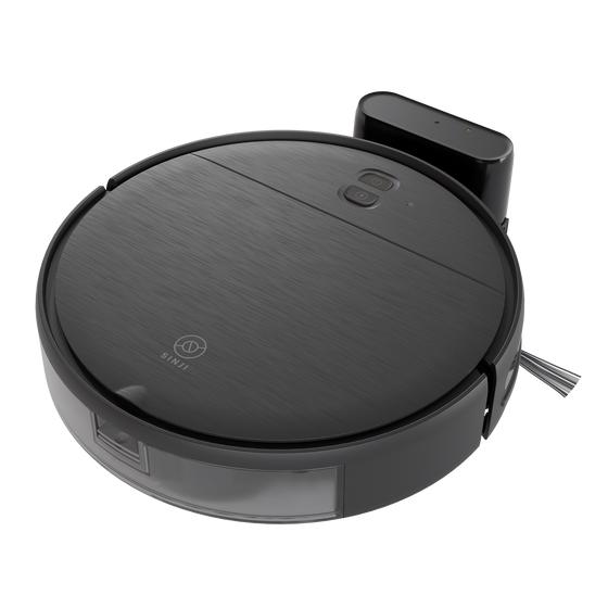 Sinji smart robotstofzuiger Gyro met dweilfunctie