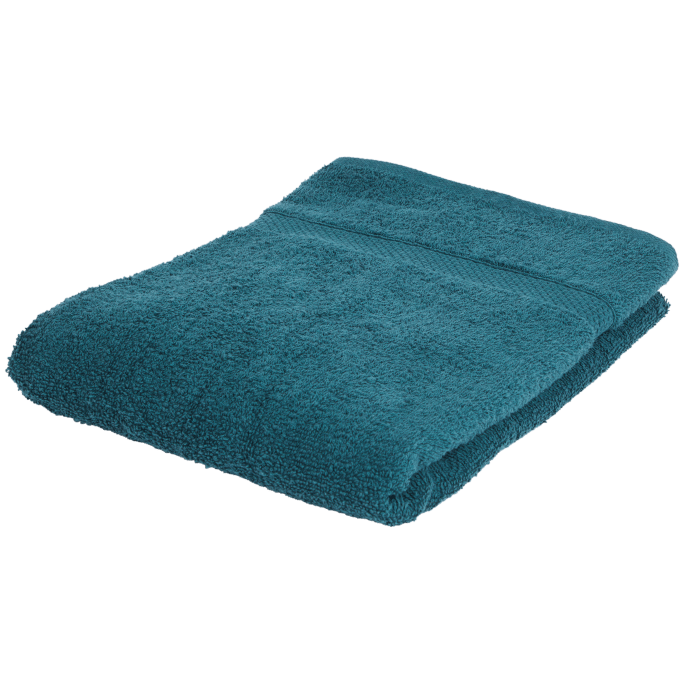 Capetown badlaken smaragd