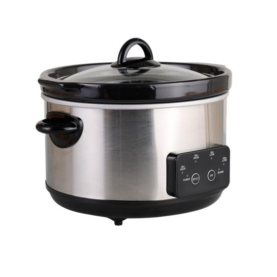 Digitale slowcooker