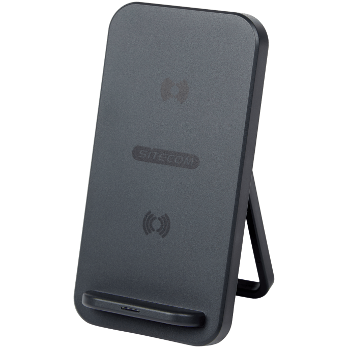 Sitecom draadloze oplaadstandaard