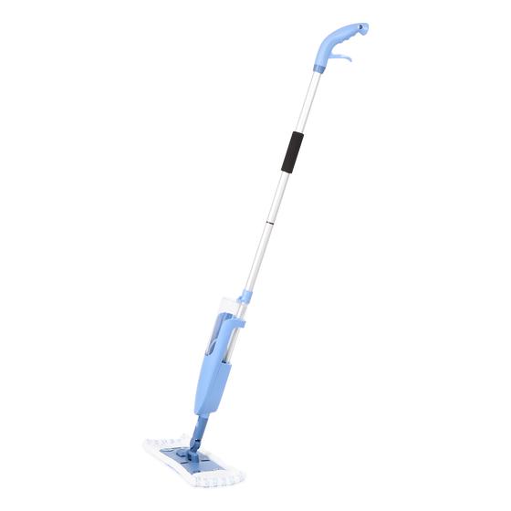 3-in-1 vloerwisser, raamwisser en borstel