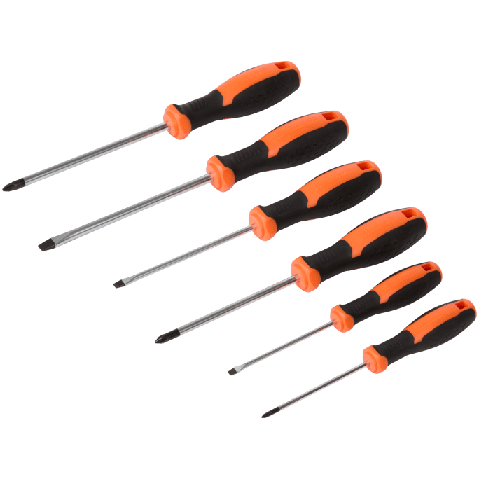 Werckmann schroevendraaiers