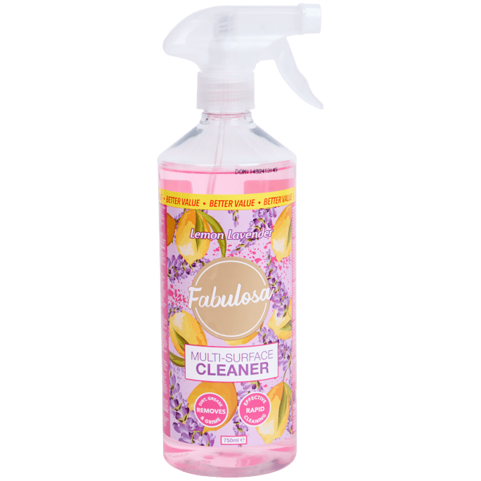 Fabulosa allesreiniger