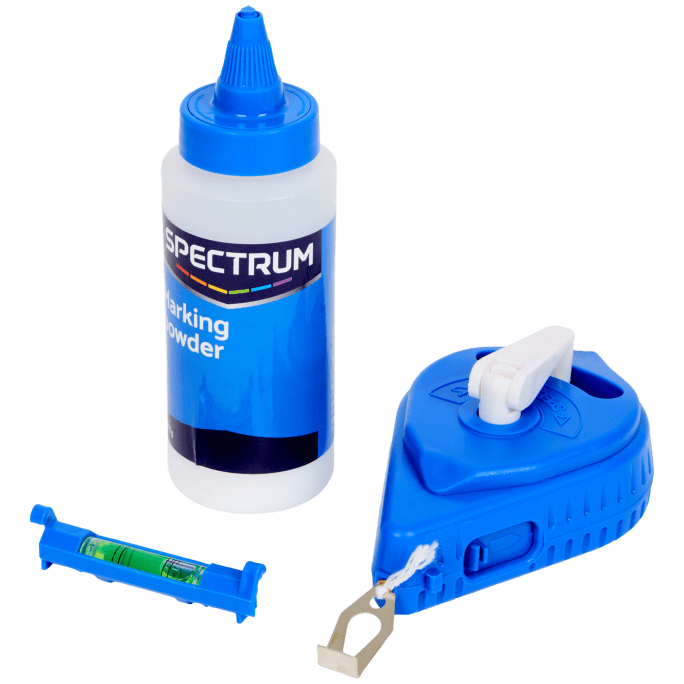 Spectrum slaglijnmolen