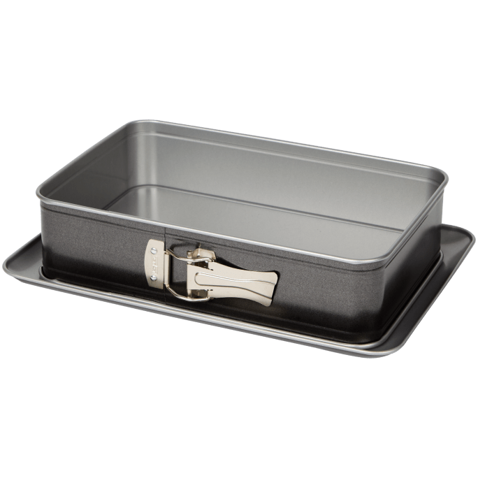 
Ovenschalen & bakvormen
