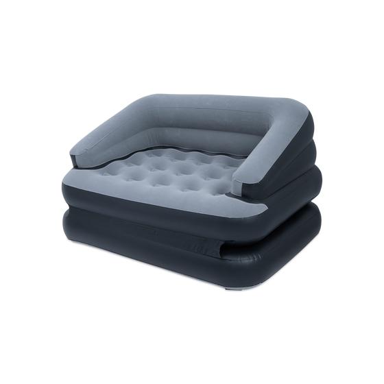Froyak opblaasbare 5-in-1 loungebank