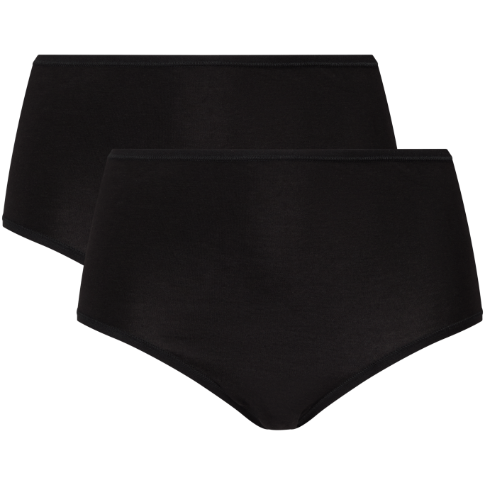 Dolce Bella bamboe-tailleslips