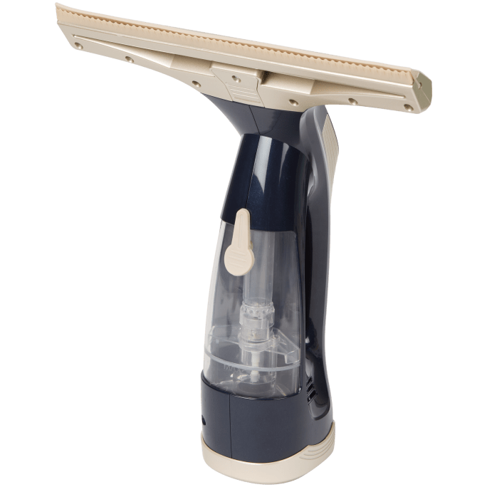 Beldray draadloze ruitenreiniger