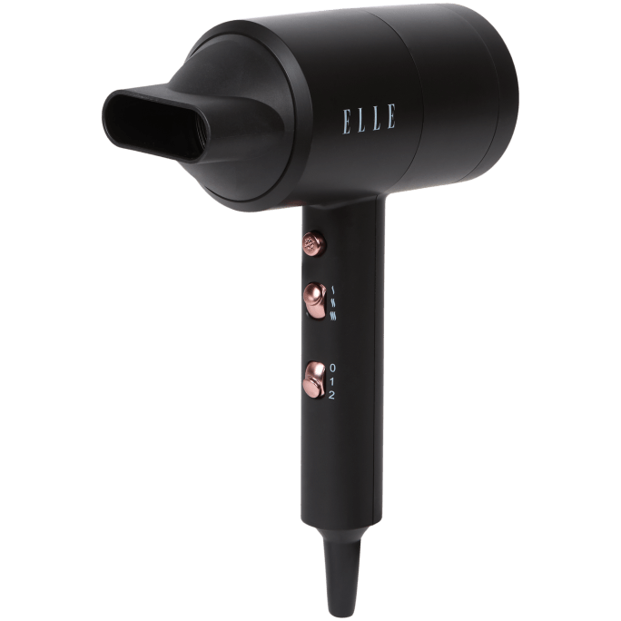 ELLE föhn