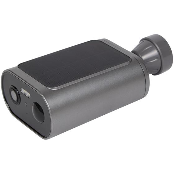 LSC Smart Connect slimme solar beveiligingscamera