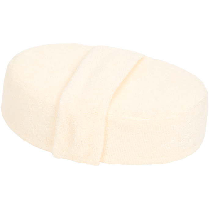 Beauty Star scrub spons