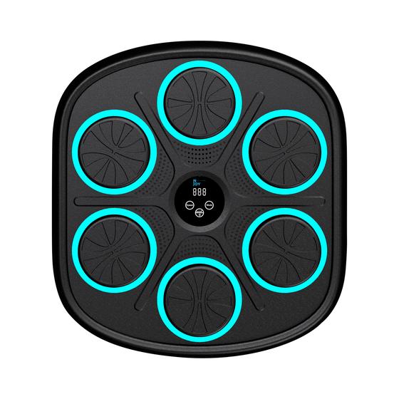 Bluetooth boksmachine - met muziekfunctie