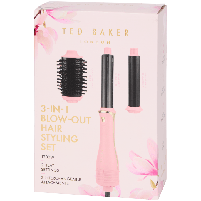 Ted Baker 3-in-1 airstyler