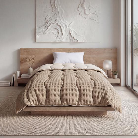 Verkoelend lazy dekbed - 140 x 200 cm