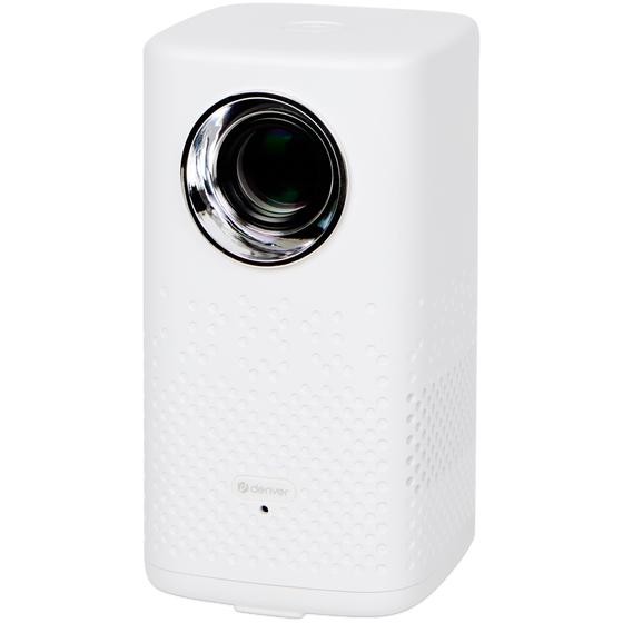 Denver projector 4K - draadloos