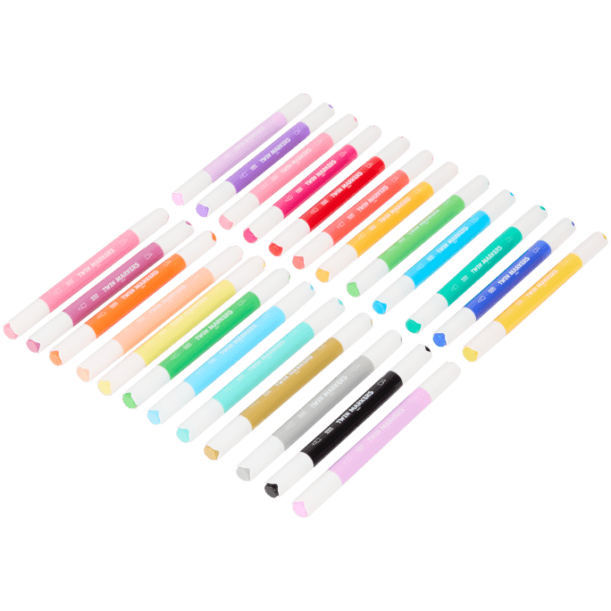 Kids Kingdom twinmarkers