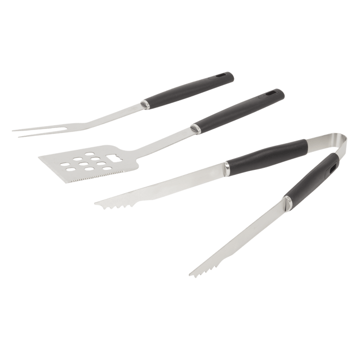 Barbecueset