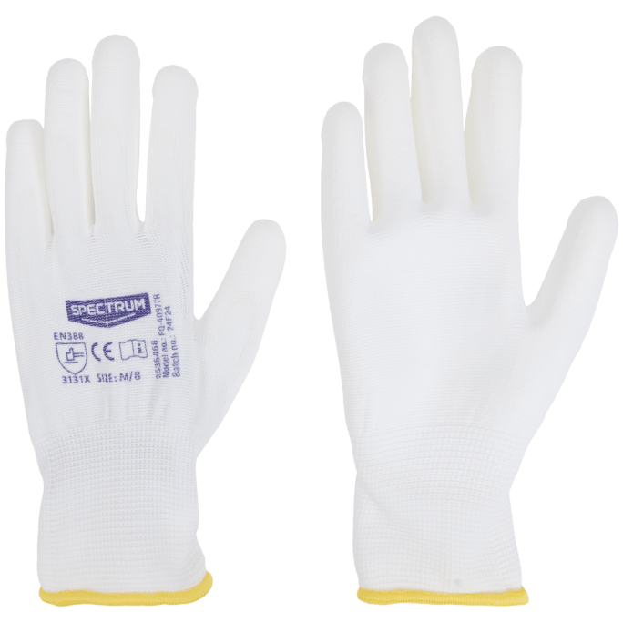 Spectrum schilderhandschoenen