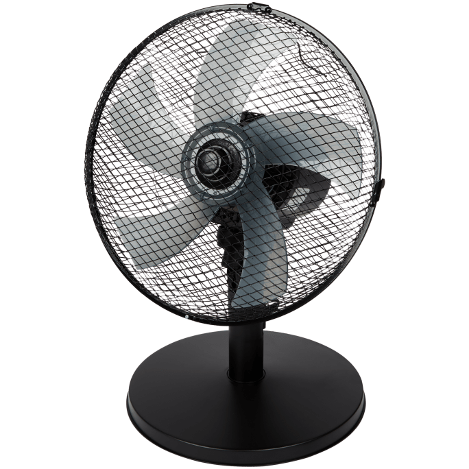 Kinzo tafelventilator