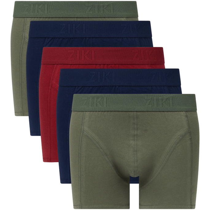 Ziki boxershorts