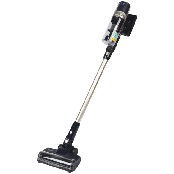 Beldray steelstofzuiger met dierenborstel Airfinity