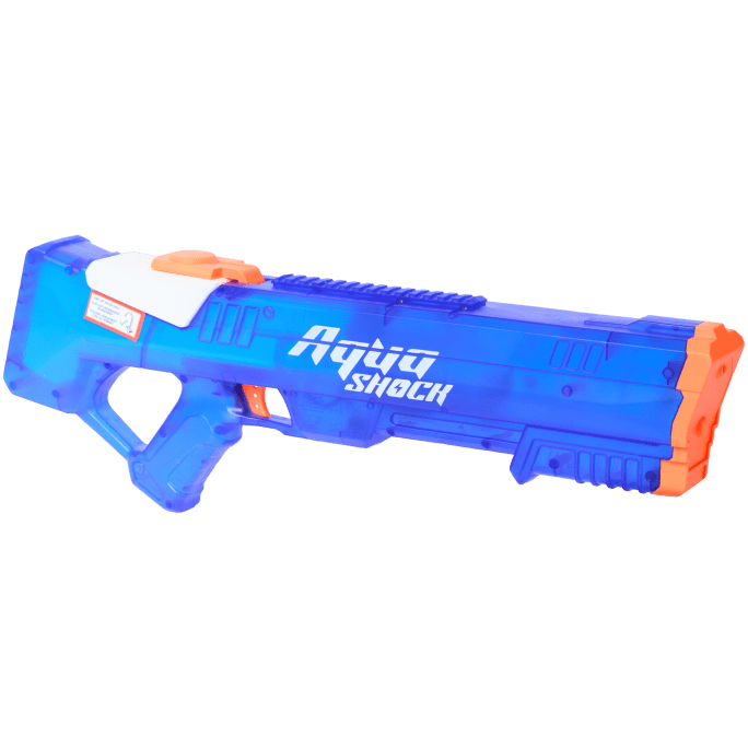 Automatisch waterpistool