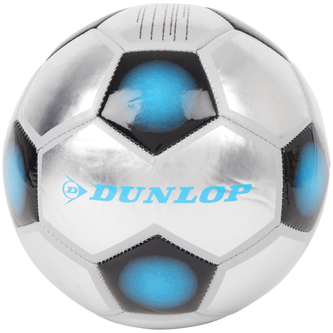 Dunlop voetbal