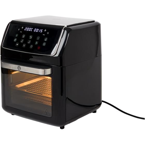 MasterChef airfryer 12 liter