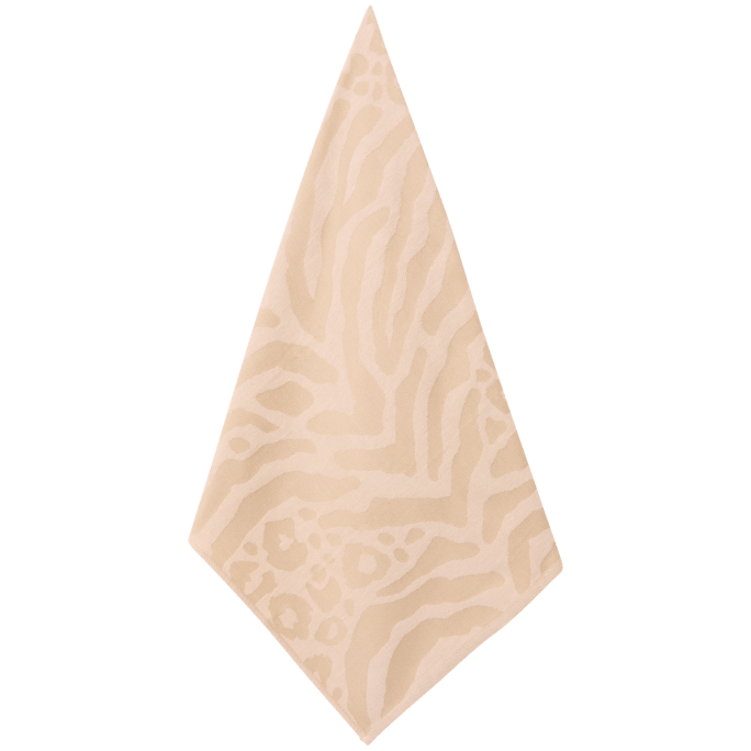 La Sonata theedoek Beige