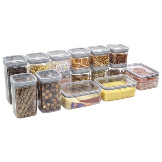Curver vershouddozenset Dry Cubes