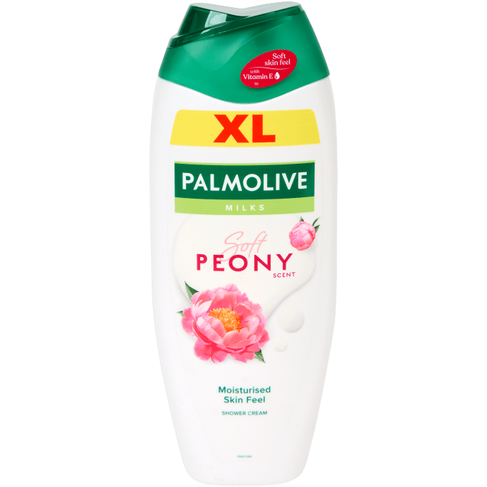 Palmolive douchegel Soft Peony