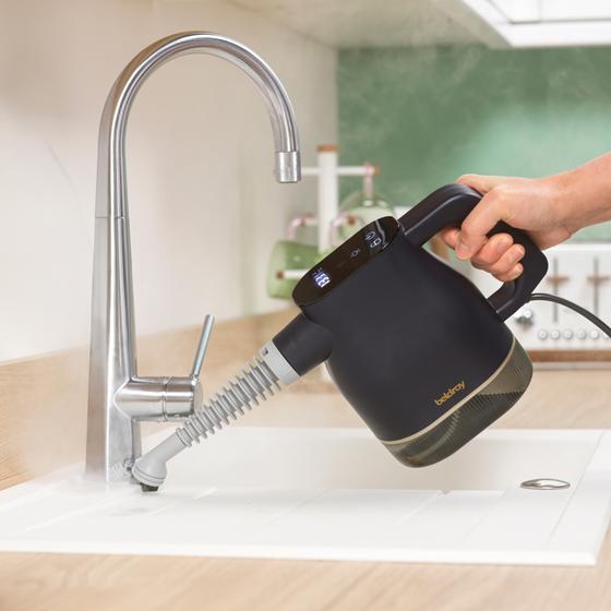 Beldray handstoomreiniger
