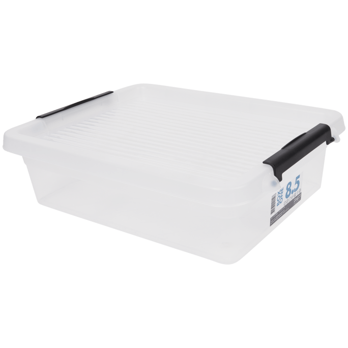 Opbergbox met deksel