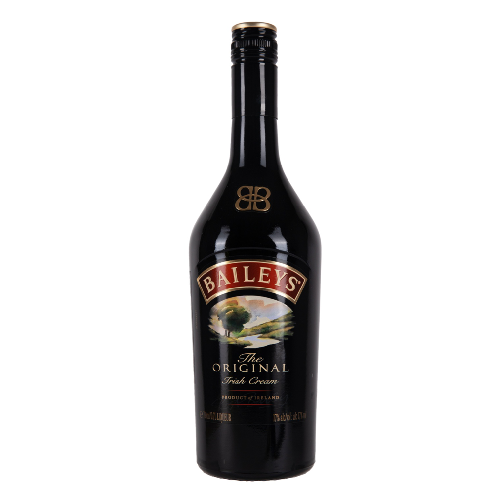 BAILEYS Eredeti ír krémlikőr, 0,7 liter