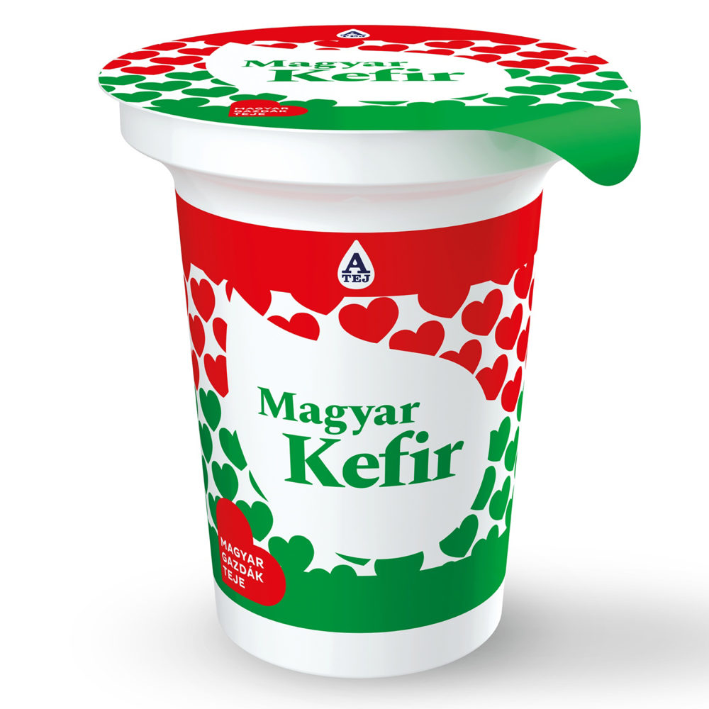 MAGYAR Kefir, 300 g