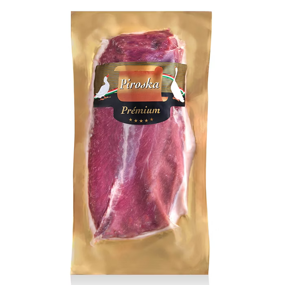 PIROSKA PRÉMIUM Libamellmagret, /kg
