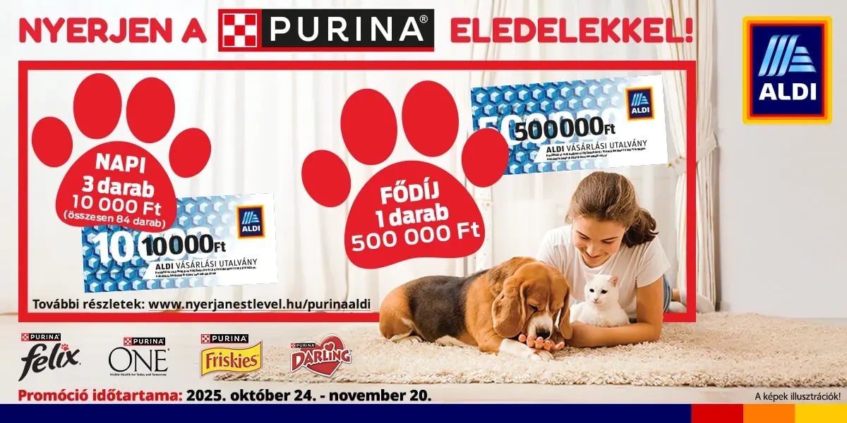 Purina