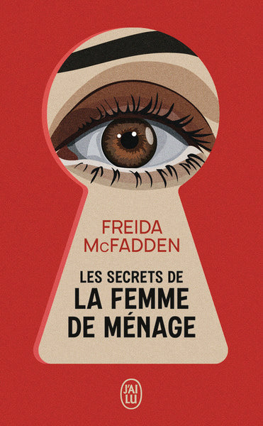 Image of Les secrets de la femme de ménage
