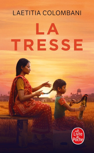 Image of La tresse