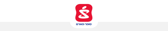 סופר-פארם אונליין 