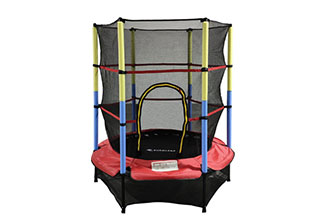 טרמפולינה מיני בקוטר 55 אינץ'